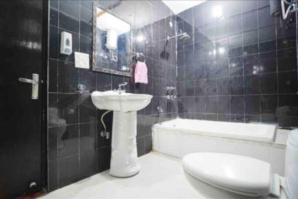 Achal Farm जंगल में मंगल Villa Gurgaon Exterior photo